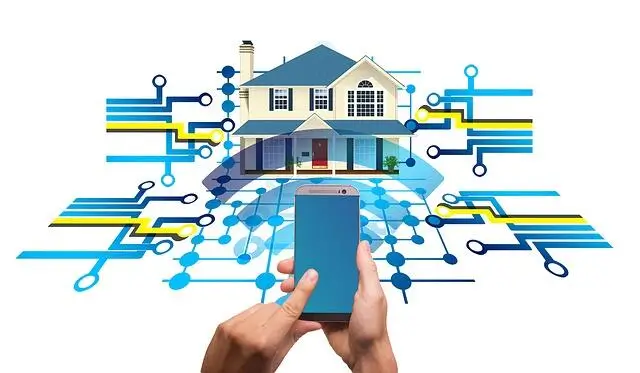 Real Estate Technology: Innovations Shaping the Industry in 2025